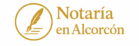 La mejor notaría de Alcorcón (Madrid)